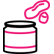 Ořechová másla