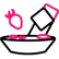 Müsli a cereální tyčinky