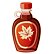 Maple syrups