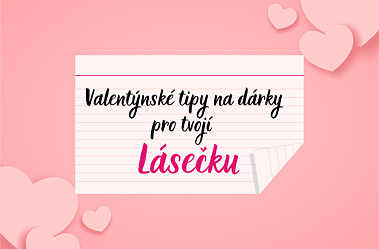 Nevíš co darovat?