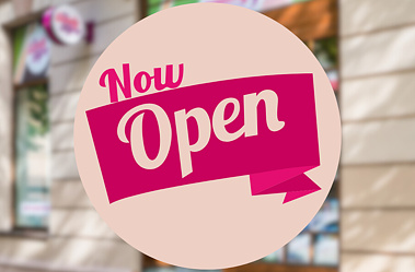 Open again on Sunday in Dejvice!