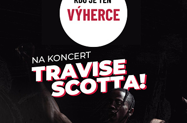 Check out the Travis Scott Ticket Winner!