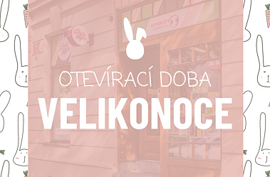 Jak budeme mít otevřeno na velikonoční svátky?