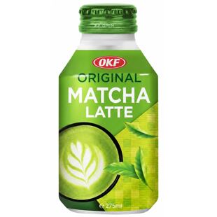 OKF KOR Matcha Latte Original 275 ml