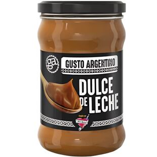Gusto Argentino tradiční mléčný karamel Dulce de Leche 350 g