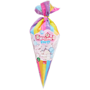 Becky's kornout marshmallows 250 g