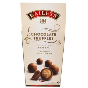 Baileys pralinky z mléčné čokolády s náplní s příchutí likéru Baileys 135 g