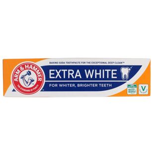 Arm & Hammer Complete Care Extra White zubní pasta pro bíle zuby 125 ml
