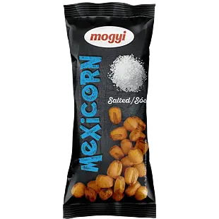 Mogyi EU Mexicorn pražená kukuřice solená 55 g
