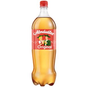 Almdudler Original bylinná limonáda 1,5 l