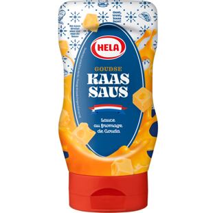 Hela Gouda sýrová omáčka 320 g