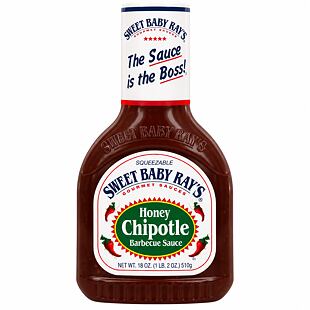 Sweet Baby Ray's Honey Chipotle 510 g