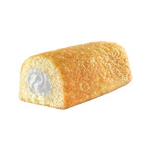 Hostess Twinkies buchta s náplní s příchutí banánu 38,5 g