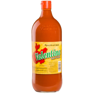Valentina pálivá salsa 1 l