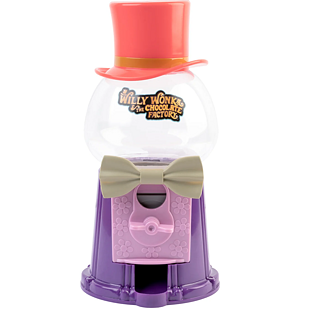 Willy Wonka dávkovač bonbonů 25 cm