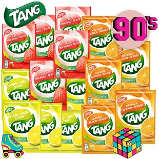 Je libo Tang?