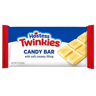 Hostess Twinkies bílá čokoláda s krémovou náplní 60 g
