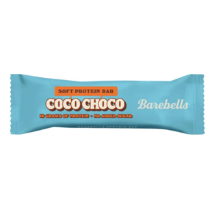 Barebells proteinová tyčinka s příchutí Coco Choco 55 g