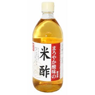 Uchibori JAP Original rýžový ocet 500 ml