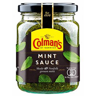 Colman's mátová omáčka 165 g