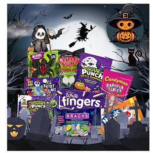 Happy Halloween!