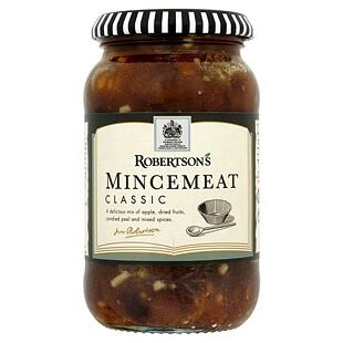 Robertson's Mincemeat Classic 411 g