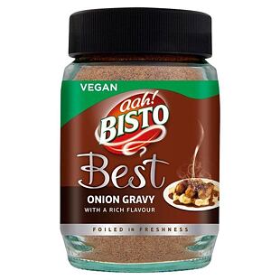 Bisto granulovaná omáčka s příchutí cibule 230 g