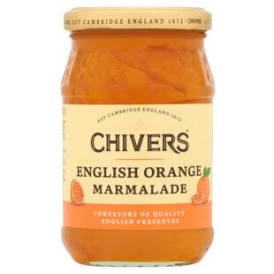 Chivers anglická pomerančová marmeláda 340 g