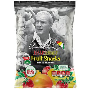 Arizona Arnold Palmer žvýkací bonbony s příchutí čajů a ovoce 142 g