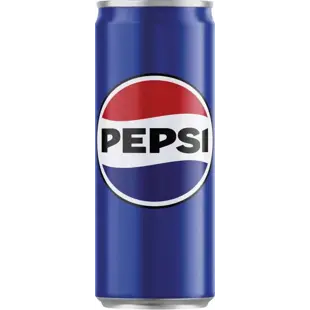 Pepsi CZ kolový slazený nápoj 250 ml