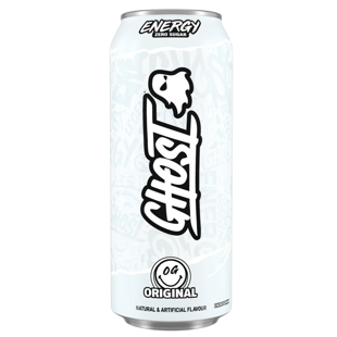 Ghost UK Energy Zero Original nápoj s příchutí OG 500 ml