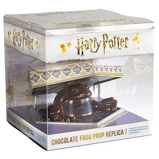 Harry Potter - Replika čokoládové žabky