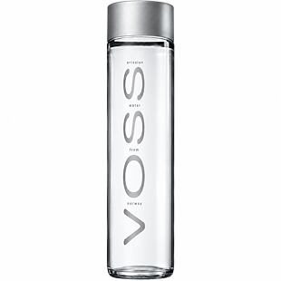 VOSS Neperlivá Sklo 800 ml