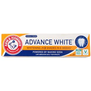 Arm & Hammer bělicí zubní pasta 75 ml