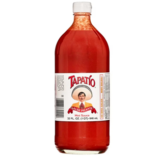 Tapatio Salsa Picante pálivá omáčka 946 ml