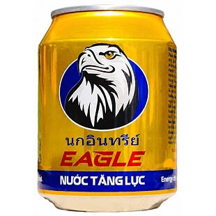 Eagle VN Original Energetický nápoj 250 ml