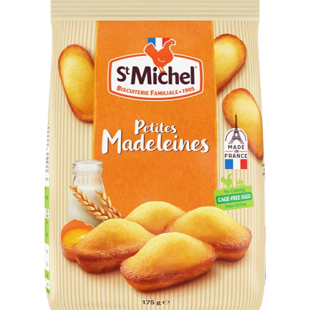 St. Michel Mini Madlenky tradiční 175 g