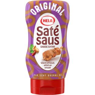 Hela Satay omáčka 325 g