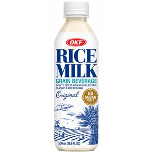 OKF KOR rýžové mléko 500 ml
