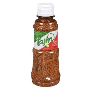 Tajin chilli koření s příchutí limetky 45 g