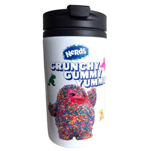 Nerds termohrnek 250 ml