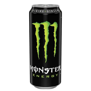 Monster CZ energetický nápoj 500 ml