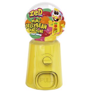Zed Candy mimi automat na fazolky s ovocnými příchutěmi 25 g