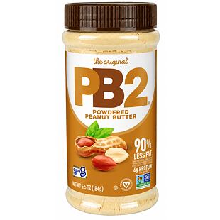 PB2 instantní arašídové máslo 184 g