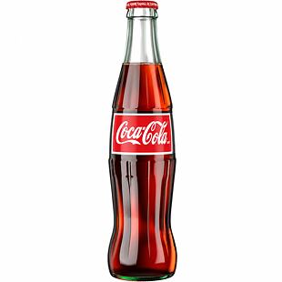 Coca-Cola Mexican 355 ml