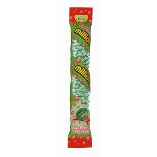 Millions watermelon chewing candies 55 g