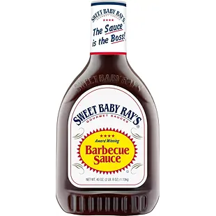 Sweet Baby Rays Original BBQ omáčka 1,13 kg