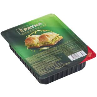Payna baklava s pistáciemi 180 g
