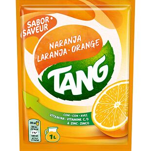 Tang instantní nápoj s příchutí pomeranče 30 g