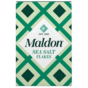 Maldon mořská sůl 250 g